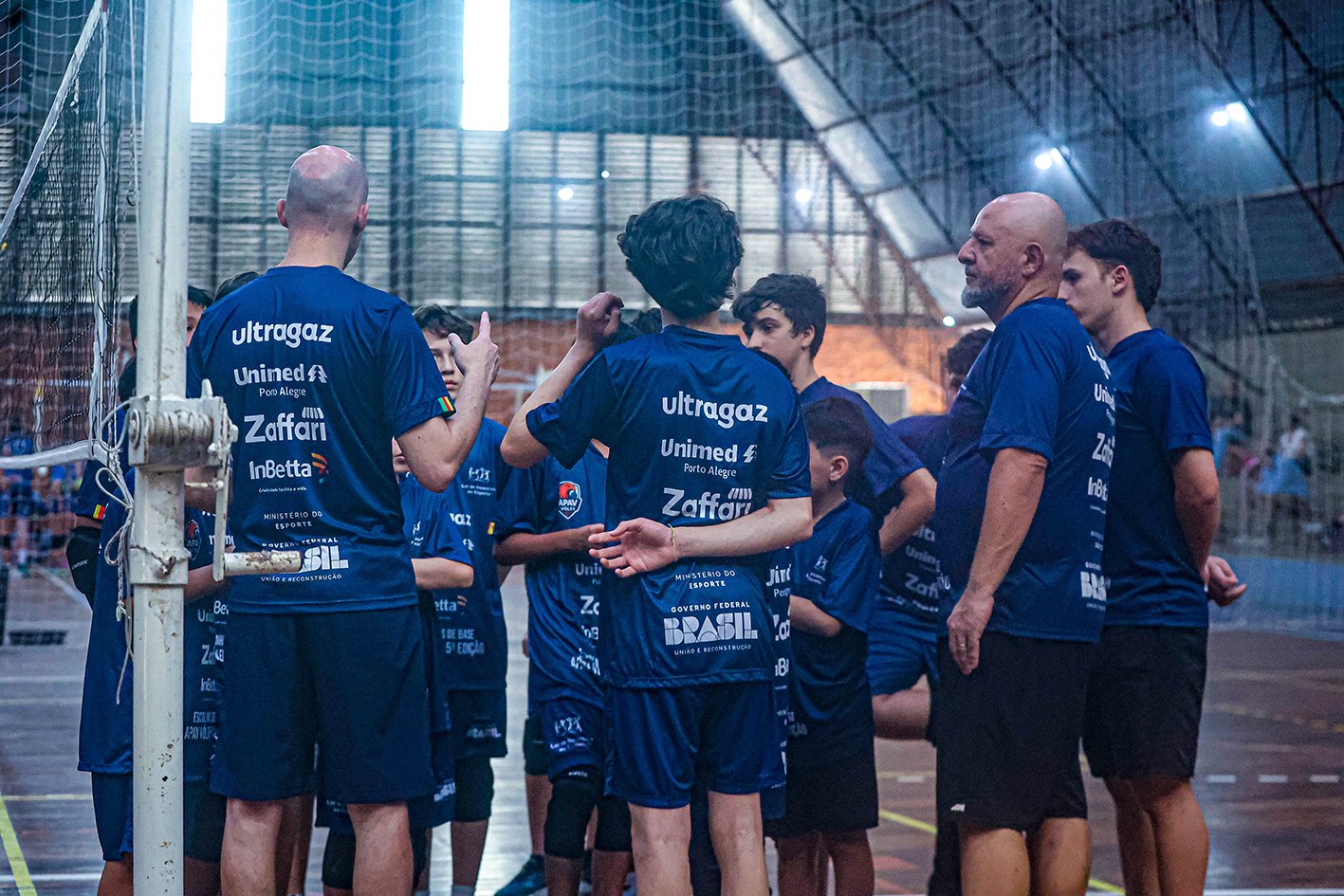 Apav retoma quinta edi&ccedil;&atilde;o de projeto social em Canoas