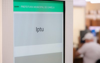 IPTU e taxa de lixo em Canela já podem ser pagos de forma parcelada; confira