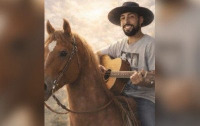 "Imagem que eu tenho é do meu filho em cima do sangue dele", diz mãe de jovem esfaqueado em briga com dono de imóvel