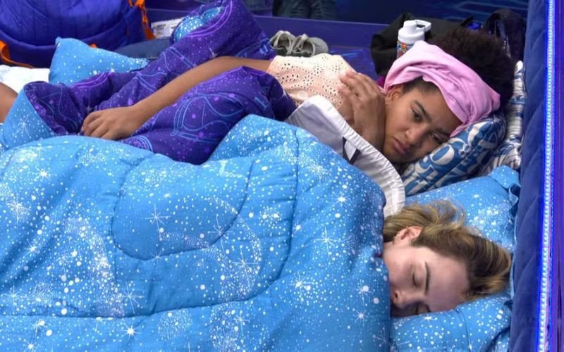Milena e Ana Paula Renault | abc+