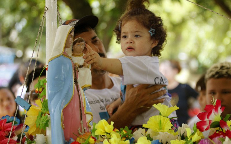  02/02/26    39ª PROCISSÃO DA NOSSA SENHORA DOS NAVEGANTES
