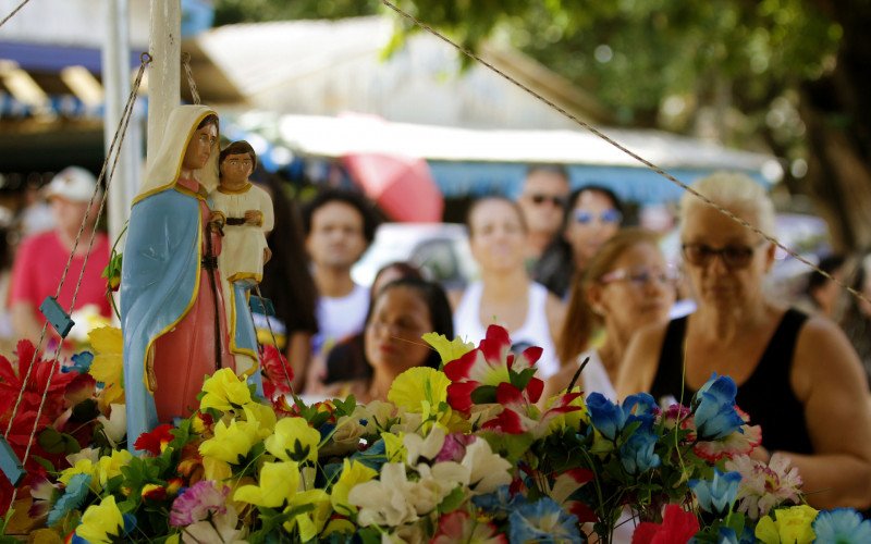  02/02/26    39ª PROCISSÃO DA NOSSA SENHORA DOS NAVEGANTES