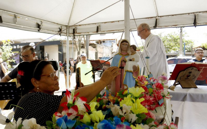  02/02/26    39ª PROCISSÃO DA NOSSA SENHORA DOS NAVEGANTES