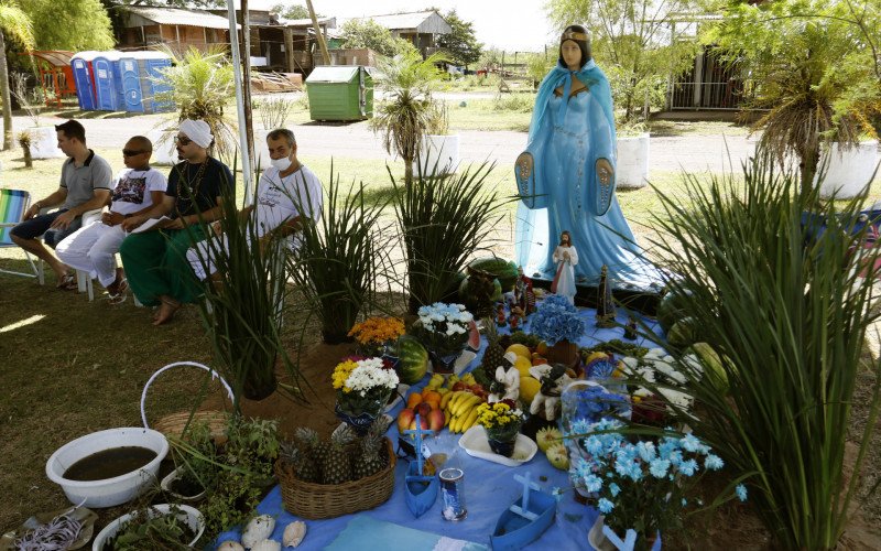  02/02/26    39ª PROCISSÃO DA NOSSA SENHORA DOS NAVEGANTES