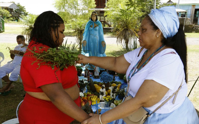  02/02/26    39ª PROCISSÃO DA NOSSA SENHORA DOS NAVEGANTES