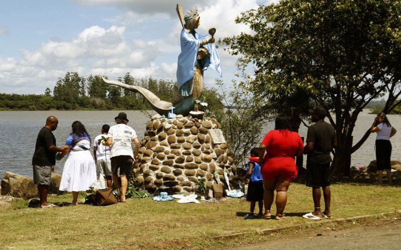  02/02/26    39ª PROCISSÃO DA NOSSA SENHORA DOS NAVEGANTES