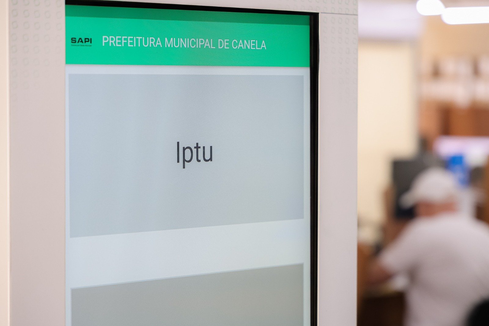 IPTU e taxa de lixo em Canela j&aacute; podem ser pagos de forma parcelada; confira