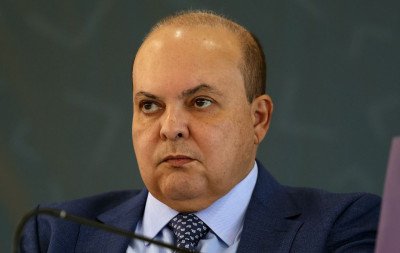 Banco Master: CPI quer ouvir o governador Ibaneis Rocha, do DF