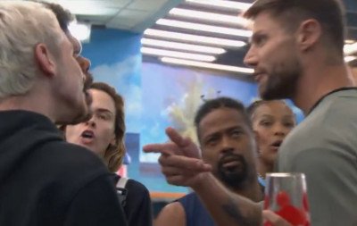 BBB 26: Babu diz para Juliano não se misturar "com essa gentalha" em briga com Jonas e brothers trocam gritos e xingamentos; confira