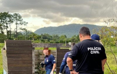 Sapiranga volta a ser foco de operação estadual contra lavagem de dinheiro