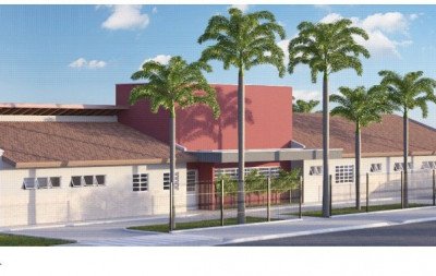 Novo Caps em Canela deverá ter obras retomadas após troca de empresa; entenda