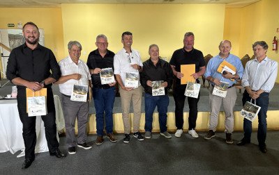 Amserra realiza manifestação sobre concessão das rodovias e defende que investimentos contemplem "reais necessidades"