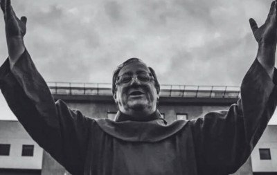 Frei Sérgio Antônio Görgen, ex-deputado do RS, morre aos 70 anos
