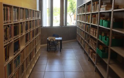 Biblioteca pública reabre após reforma de 11 meses em cidade da região