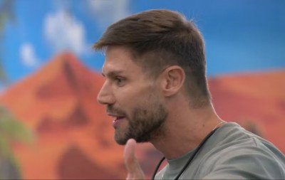 BBB 26: Jonas é acusado de homofobia após discussão com Juliano Floss; entenda