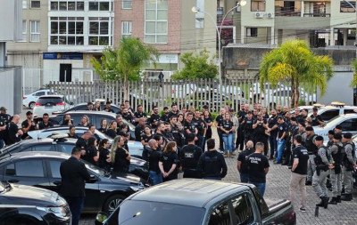 Lavagem de dinheiro e mortes: Desaparecimento leva polícia a 7 cidades do RS