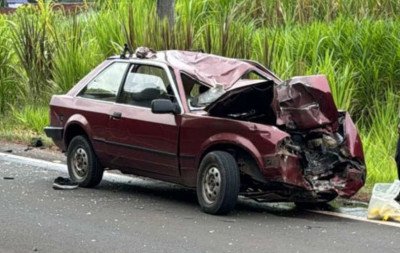 RS-239: Seis mortes são registradas na rodovia em pouco mais de 30 dias de 2026