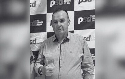 Identificado motociclista que morreu após carro invadir pista contrária na RS-239