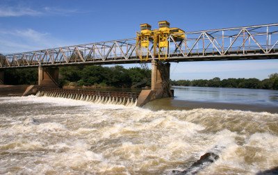 Ponte histórica do RS será interditada a partir desta quarta-feira; balsa é alternativa