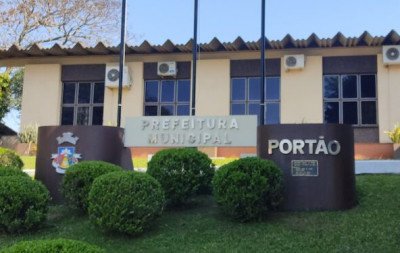 Servidores municipais de Portão decidem entrar em Estado de Greve