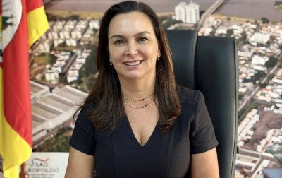 "Meu foco é integralmente o trabalho como vice-prefeita", diz Regina Caetano após saída da Sedetec