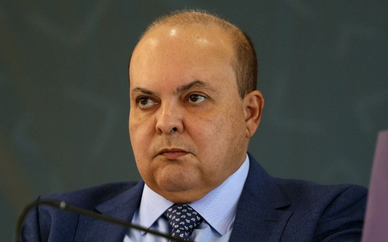Banco Master: CPI quer ouvir o governador Ibaneis Rocha, do DF | abc+