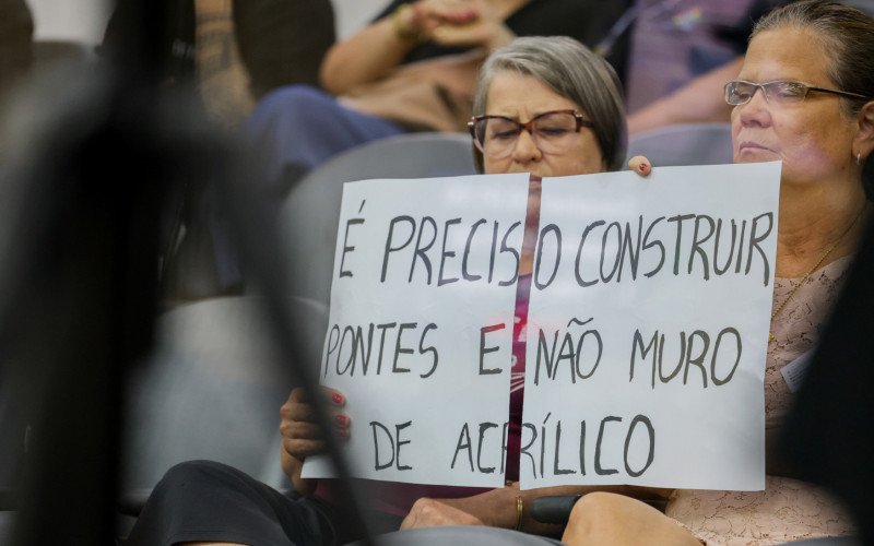A professora aposentada Rosane Moura  | abc+