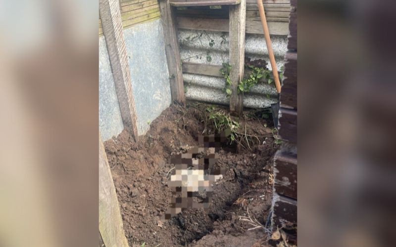 Corpo de uruguaio foi encontrado após suspeita indicar localização à Polícia | abc+