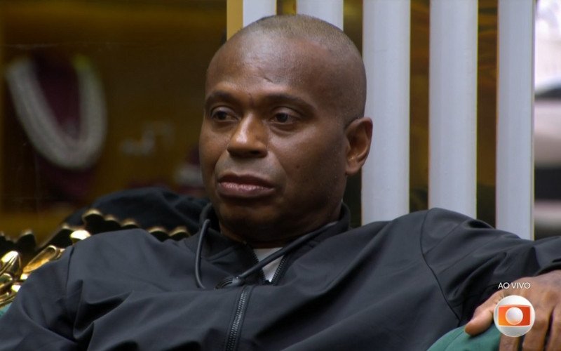 Edilson recebeu aviso de Tadeu Schmidt após Sincerão | abc+