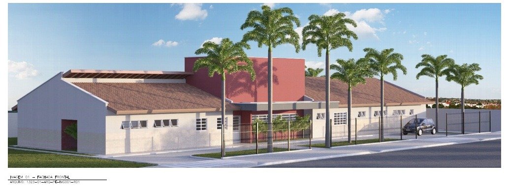 Novo Caps em Canela deverá ter obras retomadas após troca de empresa; entenda