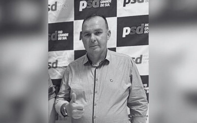 Identificado motociclista que morreu após carro invadir pista contrária na RS-239