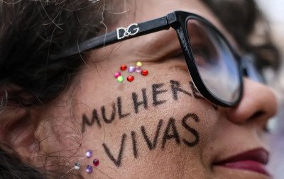 Manifestação em defesa das mulheres ocorre neste sábado em Novo Hamburgo