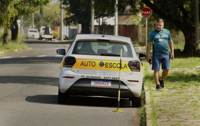 Um mês da nova CNH no RS: Baliza liderava reprovações e sistema ainda vive transição