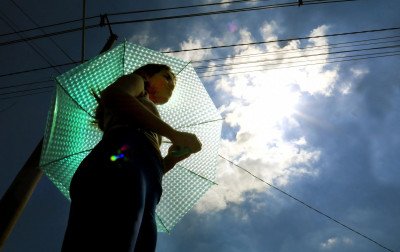 Primeiro episódio de calor intenso de março traz máximas perto dos 40°C no RS