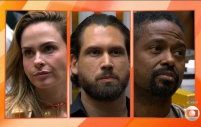 BBB 26: Brother é eliminado e adversários comemoram com gritos e choro; veja como foi reação da casa