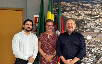 Márcia Schwantes é a nova diretora do Procon de São Leopoldo