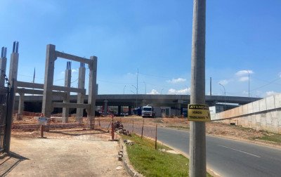 VÍDEO: Obra no entroncamento da 116 e 240 começa nesta quinta