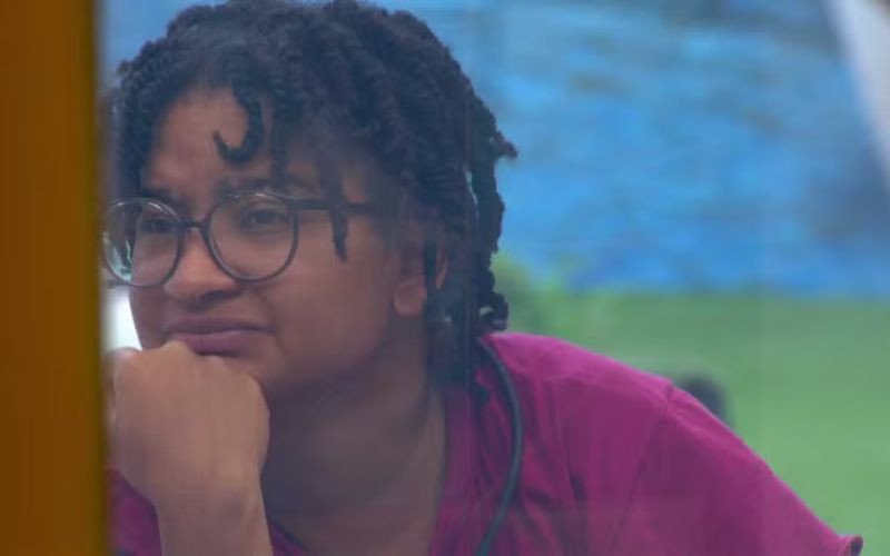 Milena do BBB 26 | abc+