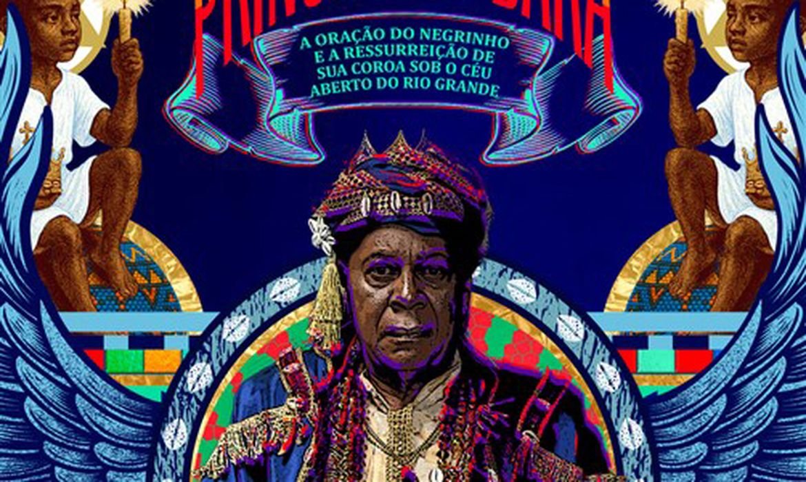 Portela exalta personagem central de culto afro do Rio Grande do Sul | abc+