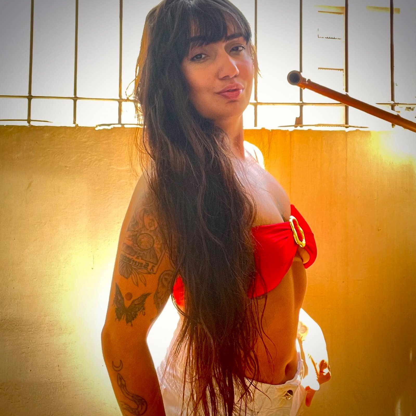 Jamara Nascimento Celar
26 anos, extensionista,
Da Acadêmicos Verde e Rosa *

