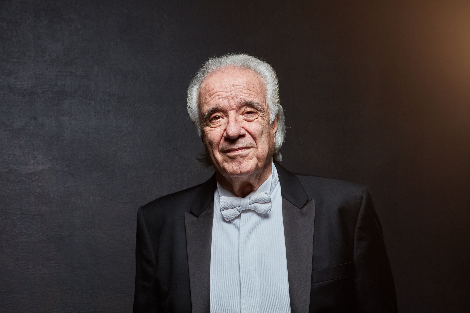Gramado in Concert encerra com João Carlos Martins junto da Orquestra Sinfônica de Gramado