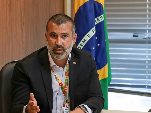 Bruno Silveira assume a Secretaria de Habita&ccedil;&atilde;o e Regulariza&ccedil;&atilde;o Fundi&aacute;ria do RS