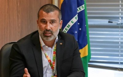 Bruno Silveira assume a Secretaria de Habitação e Regularização Fundiária do RS