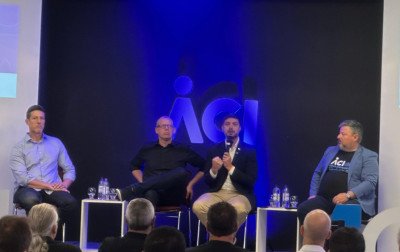 "O modelo que está posto é inviável": ACI busca alternativas para dar equilíbrio ao projeto de concessão do Bloco 1