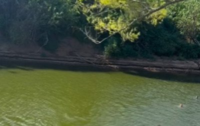 Adolescente de 15 anos morre afogado no Rio Caí