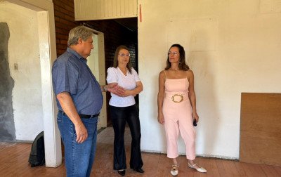 Gramado ganhará casa de passagem temporária para mulheres vítimas de agressão