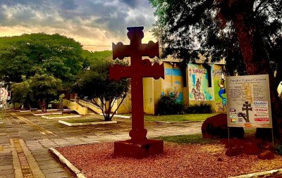 Com 17 shows na agenda, evento neste sábado celebrará os 400 anos das Missões