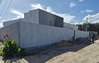 Cabo submarino da Meta, dona do Facebook, avança ao litoral norte do RS; o que está por trás da estrutura