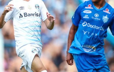Grêmio x Novo Hamburgo: Onde assistir ao jogo do Gauchão neste sábado (7)