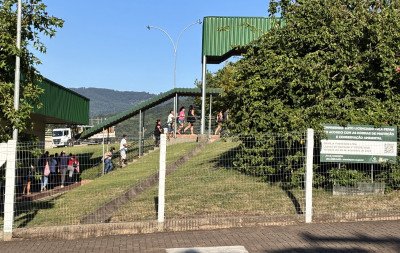 Município da Encosta da Serra apresenta maior percentual de funcionários no setor privado do Brasil